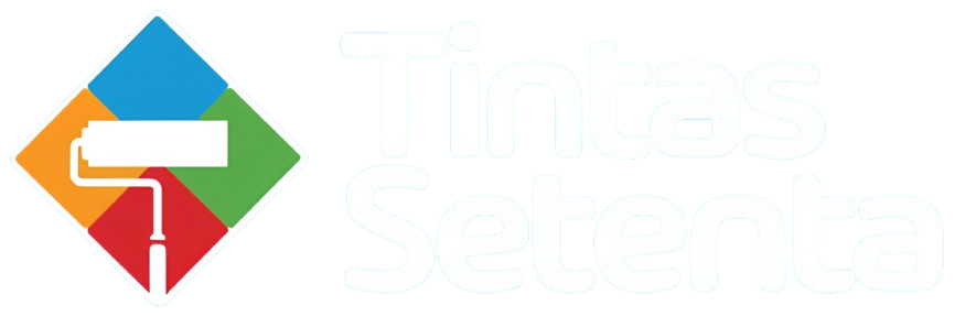 Tintas Setenta